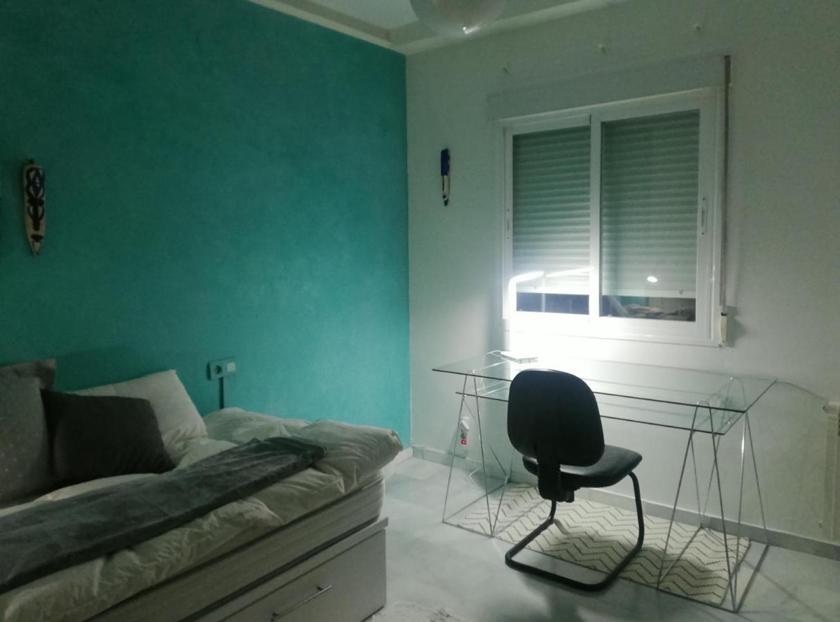 Comfortable Single Bluing Room B&B Grenada Zewnętrze zdjęcie