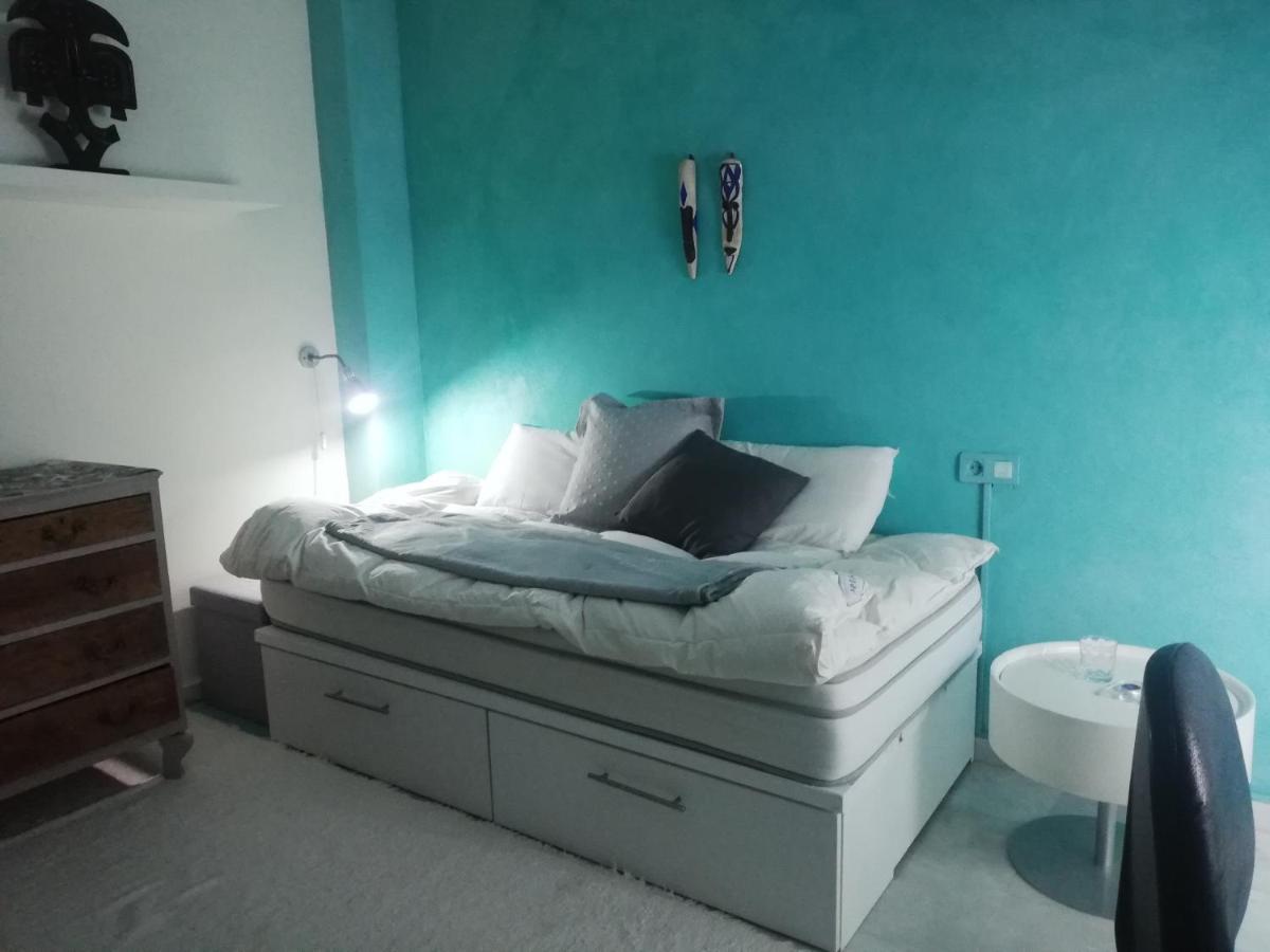 Comfortable Single Bluing Room B&B Grenada Zewnętrze zdjęcie