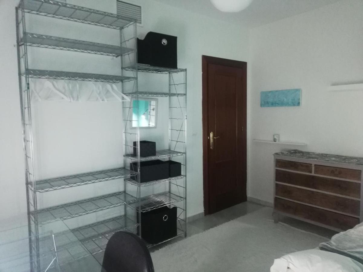 Comfortable Single Bluing Room B&B Grenada Zewnętrze zdjęcie
